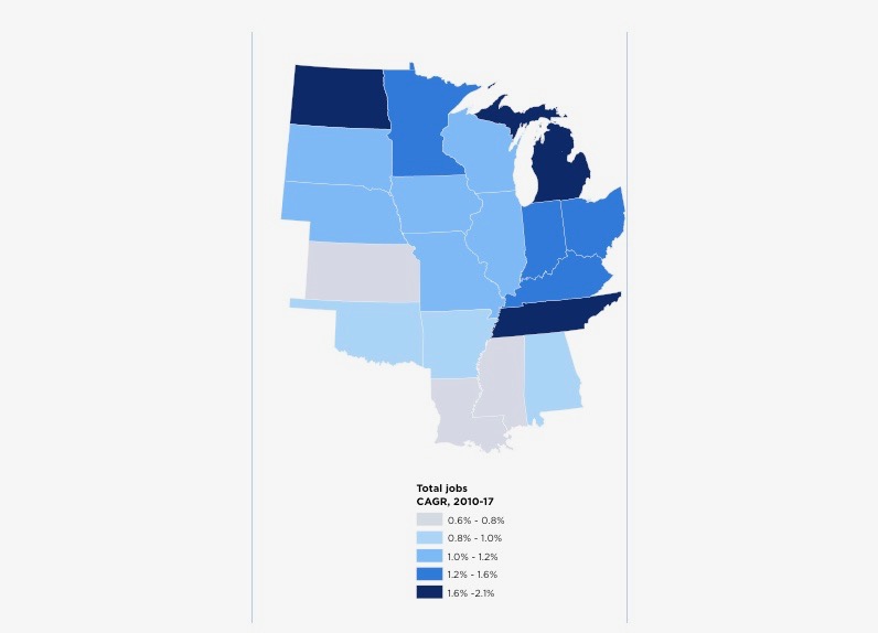 North Dakota operations graphic 2